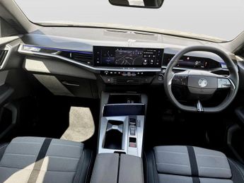 Vauxhall Grandland 157kW GS 73kWh 5dr Auto