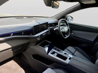 Vauxhall Grandland 157kW GS 73kWh 5dr Auto