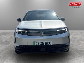 Vauxhall Grandland 157kW GS 73kWh 5dr Auto