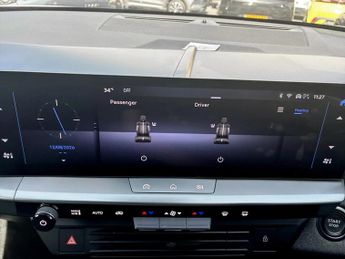Vauxhall Grandland 157kW GS 73kWh 5dr Auto