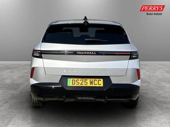 Vauxhall Grandland 157kW GS 73kWh 5dr Auto