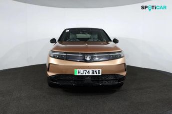 Vauxhall Grandland 157kW Ultimate 73kWh 5dr Auto [Panoramic Roof]