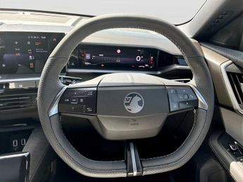 Vauxhall Grandland 1.2 Hybrid 145 GS [Intelli-LED] 5dr e-DCT6