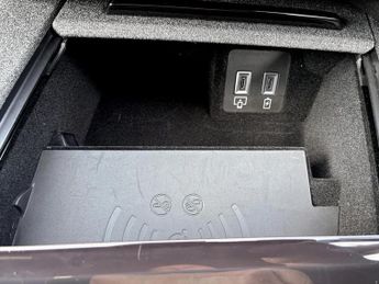 Vauxhall Grandland 1.2 Hybrid 145 GS [Intelli-LED] 5dr e-DCT6