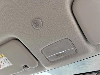 Kia Picanto 1.0 GT-line 5dr Auto [4 seats]