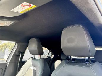 Vauxhall Mokka 100kW Ultimate 50kWh 5dr Auto