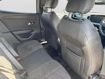 Vauxhall Mokka 100kW Ultimate 50kWh 5dr Auto