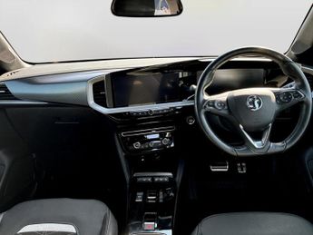 Vauxhall Mokka 100kW Ultimate 50kWh 5dr Auto