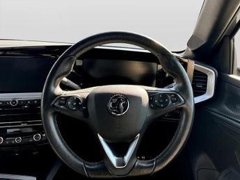 Vauxhall Mokka 100kW Ultimate 50kWh 5dr Auto