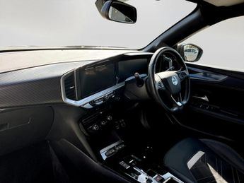 Vauxhall Mokka 100kW Ultimate 50kWh 5dr Auto
