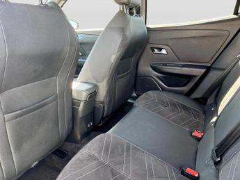 Vauxhall Mokka 100kW Ultimate 50kWh 5dr Auto