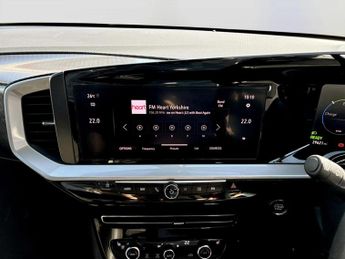 Vauxhall Mokka 100kW Ultimate 50kWh 5dr Auto