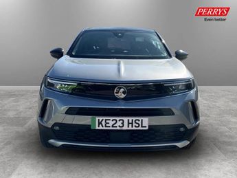 Vauxhall Mokka 100kW Ultimate 50kWh 5dr Auto