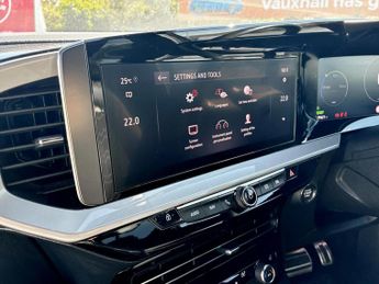 Vauxhall Mokka 100kW Ultimate 50kWh 5dr Auto
