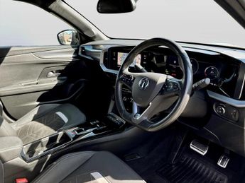 Vauxhall Mokka 100kW Ultimate 50kWh 5dr Auto