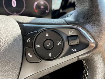 Vauxhall Mokka 100kW Ultimate 50kWh 5dr Auto