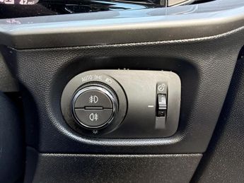 Vauxhall Mokka 100kW Ultimate 50kWh 5dr Auto