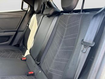 Vauxhall Mokka 100kW Ultimate 50kWh 5dr Auto
