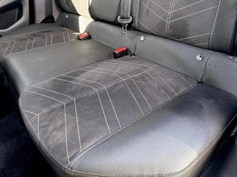 Vauxhall Mokka 100kW Ultimate 50kWh 5dr Auto