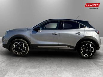 Vauxhall Mokka 100kW Ultimate 50kWh 5dr Auto