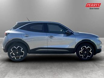 Vauxhall Mokka 100kW Ultimate 50kWh 5dr Auto