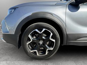 Vauxhall Mokka 100kW Ultimate 50kWh 5dr Auto