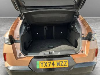 Vauxhall Grandland 157kW Ultimate 73kWh 5dr Auto [Panoramic Roof]