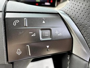 Vauxhall Grandland 157kW Ultimate 73kWh 5dr Auto [Panoramic Roof]