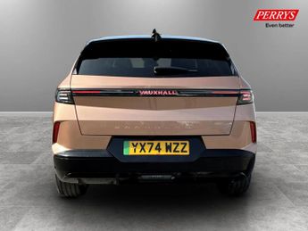 Vauxhall Grandland 157kW Ultimate 73kWh 5dr Auto [Panoramic Roof]