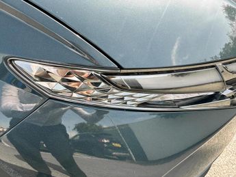 Hyundai Tucson 1.6 TGDi Hybrid 230 Premium 5dr 2WD Auto