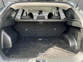 Hyundai Tucson 1.6 TGDi Hybrid 230 Premium 5dr 2WD Auto