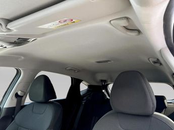 Hyundai Tucson 1.6 TGDi Hybrid 230 Premium 5dr 2WD Auto