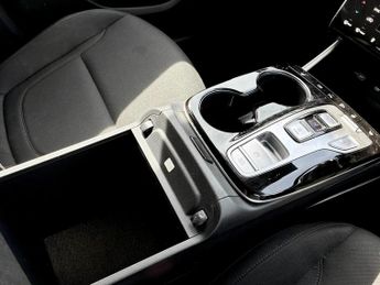 Hyundai Tucson 1.6 TGDi Hybrid 230 Premium 5dr 2WD Auto