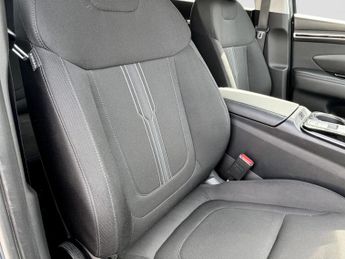 Hyundai Tucson 1.6 TGDi Hybrid 230 Premium 5dr 2WD Auto
