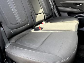 Hyundai Tucson 1.6 TGDi Hybrid 230 Premium 5dr 2WD Auto