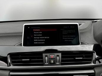 BMW X1 sDrive 20i [178] Sport 5dr Step Auto