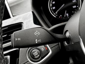 BMW X1 sDrive 20i [178] Sport 5dr Step Auto