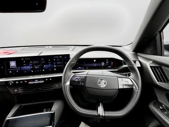 Vauxhall Grandland 157kW GS 73kWh 5dr Auto