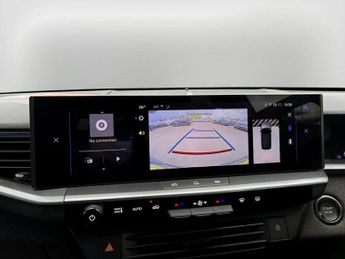 Vauxhall Grandland 157kW GS 73kWh 5dr Auto