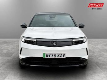 Vauxhall Grandland 157kW GS 73kWh 5dr Auto