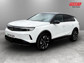 Vauxhall Grandland 157kW GS 73kWh 5dr Auto