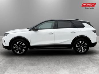 Vauxhall Grandland 157kW GS 73kWh 5dr Auto