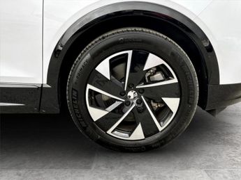 Vauxhall Grandland 157kW GS 73kWh 5dr Auto
