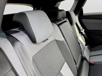 Vauxhall Grandland 157kW GS 73kWh 5dr Auto