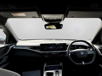 Vauxhall Grandland 157kW GS 73kWh 5dr Auto