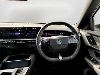 Vauxhall Grandland 157kW GS 73kWh 5dr Auto