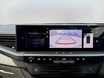 Vauxhall Grandland 157kW GS 73kWh 5dr Auto