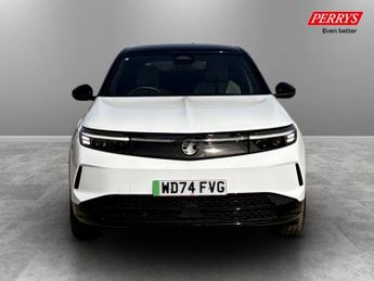 Vauxhall Grandland 157kW GS 73kWh 5dr Auto