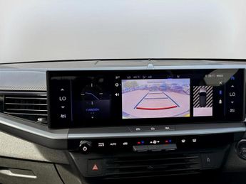 Vauxhall Grandland 157kW GS 73kWh 5dr Auto