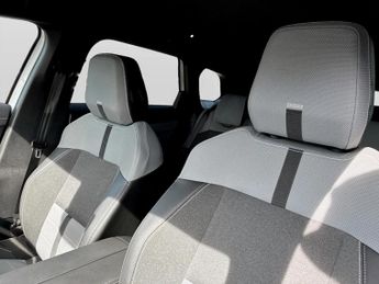 Vauxhall Grandland 157kW GS 73kWh 5dr Auto